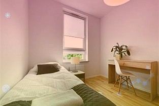 2022年元旦上午中国船舶企业新的一年完工交付的第一艘船