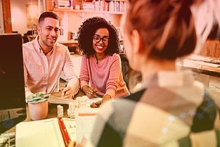 UCSD团队一直对绘制细胞内部工作图感兴趣