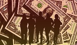 国泰君安证券股份有限公司(天岳先进)海通证券股份有限公司(天岳先进)获得承销及保荐费用3.19亿元